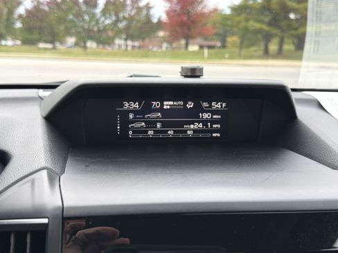 Used 2019 Subaru Forester Premium image 22