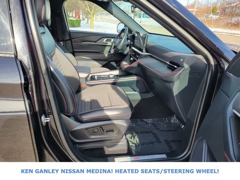 Used 2025 Ford Explorer ST-Line image 51