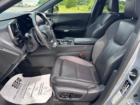 Used 2023 Lexus RX 350 FWD w/ Accessory Package (Z1) image 14