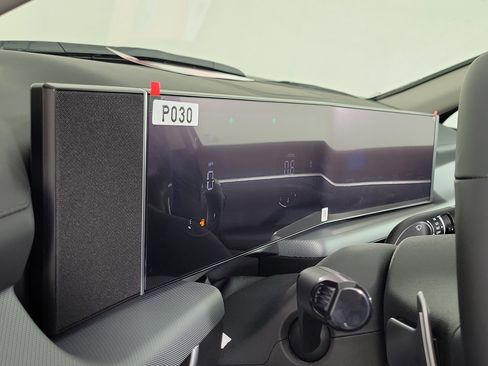New 2026 Hyundai Sonata SEL FWD image 13