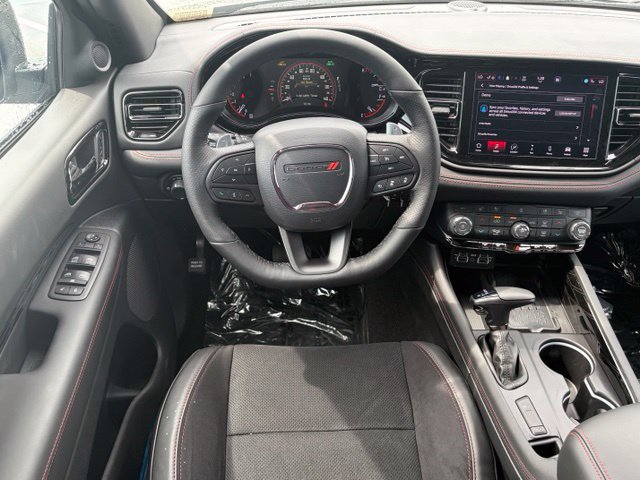 New 2026 Dodge Durango GT AWD/4WD image 38