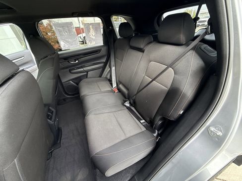 Used 2023 Honda CR-V Sport image 23