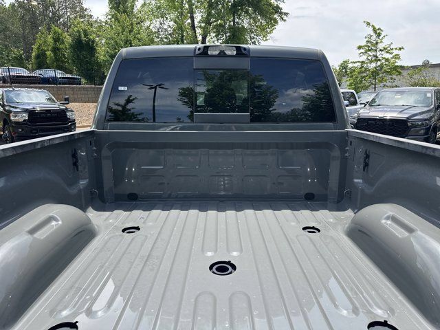 New 2026 RAM 3500 Laramie AWD/4WD image 19