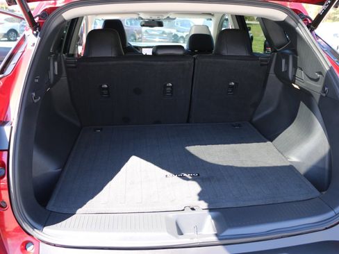 Used 2025 Nissan Murano SL image 34