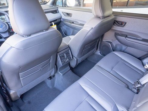 New 2026 Subaru Outback Limited XT image 18