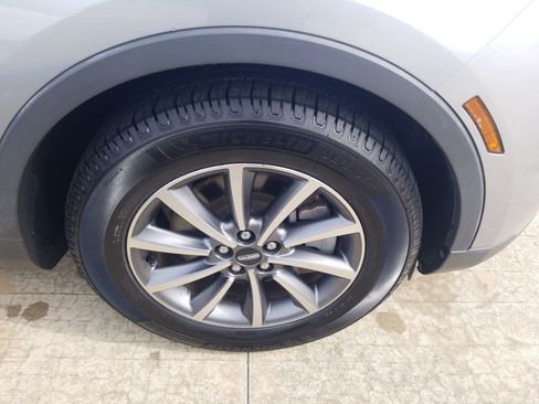 Used 2021 Lincoln Nautilus FWD image 22