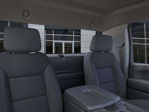 New 2025 GMC Sierra 3500 SLE w/ SLE Convenience Package image 24