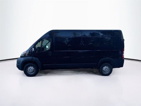 Used 2022 RAM ProMaster 2500 image 4