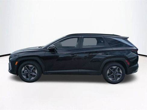 New 2026 Hyundai Tucson SEL image 8