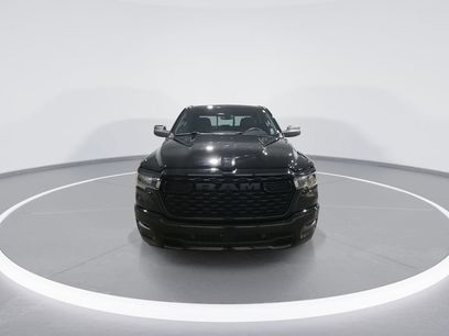 Used 2025 RAM 1500 Tradesman w/ Night Edition