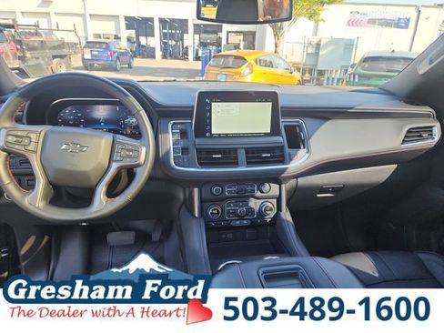 Used 2023 Chevrolet Tahoe RST w/ Luxury Package AWD/4WD image 20