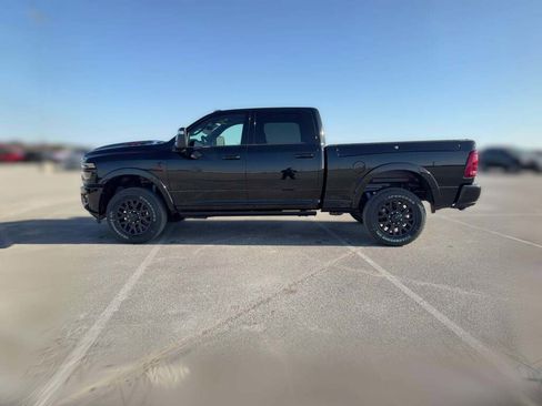 New 2026 RAM 2500 Limited image 6