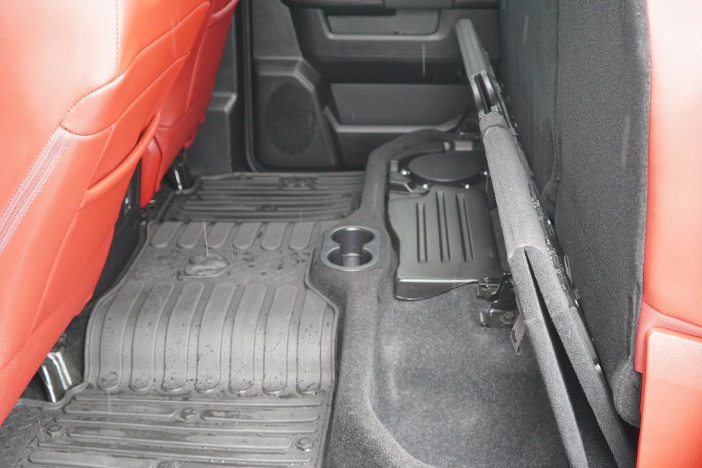 Used 2016 RAM 1500 Rebel w/ Luxury Group AWD/4WD image 32