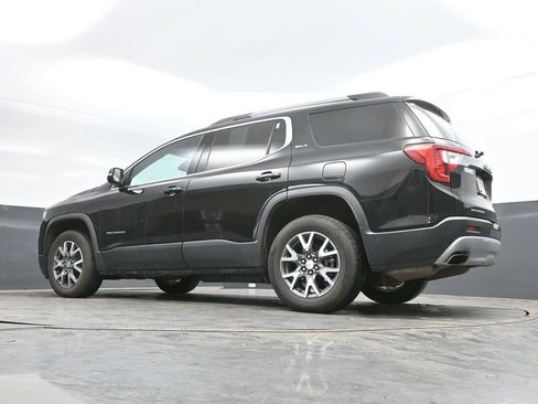 Used 2023 GMC Acadia SLT AWD/4WD image 30