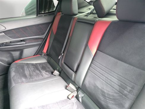 Used 2021 Subaru WRX STI w/ Popular Package #1 image 13