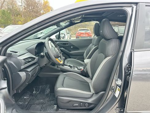 New 2026 Subaru Crosstrek 2.5i Wilderness AWD/4WD image 21