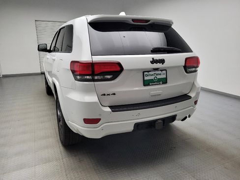 Used 2021 Jeep Grand Cherokee Limited w/ Quick Order Package 28K 80th AWD/4WD image 6