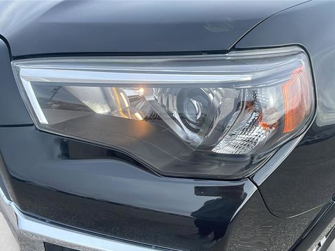 Used 2024 Toyota 4Runner Limited image 9