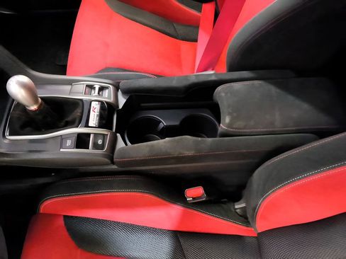 Used 2021 Honda Civic Type R image 18