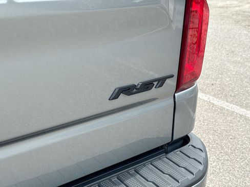 Used 2023 Chevrolet Silverado 1500 RST AWD/4WD image 11