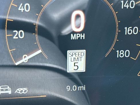 New 2025 Ford Mustang Dark Horse image 17