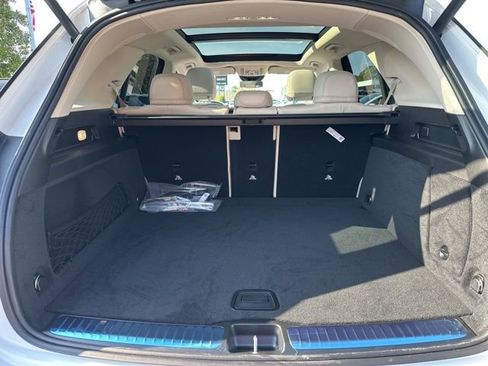 New 2026 Mercedes-Benz GLE 350 4MATIC image 28