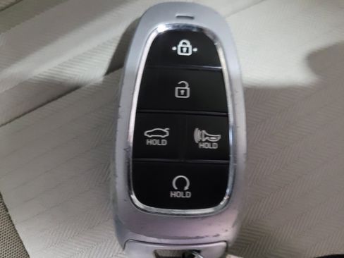 Used 2023 Hyundai Sonata SEL w/ Winter Weather Package FWD image 32