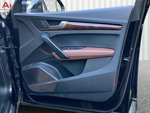 Used 2018 Audi Q5 2.0T Premium Plus image 28