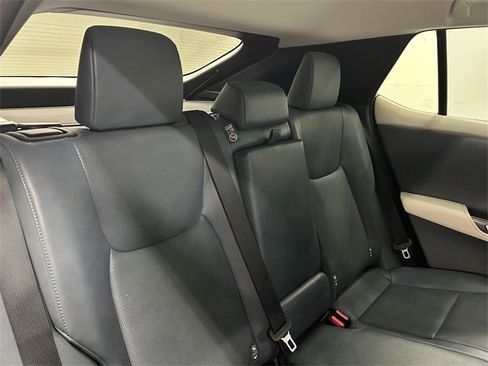 Certified 2023 Lexus RZ 450e Premium image 13