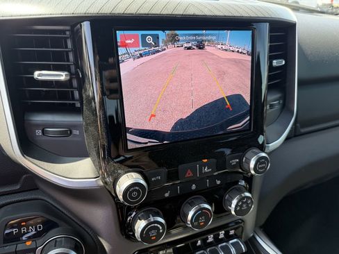 New 2026 RAM 1500 Lone Star image 19