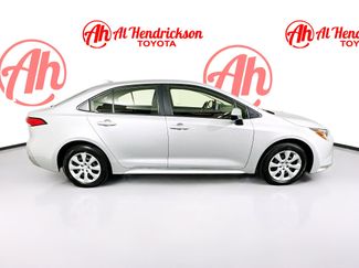Certified 2023 Toyota Corolla LE video 2
