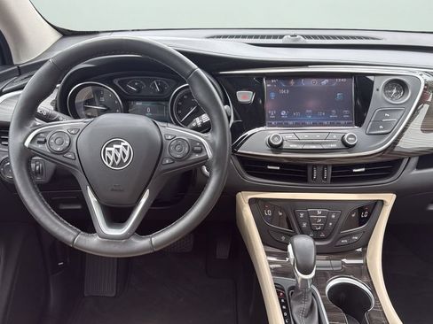 Used 2020 Buick Envision Essence FWD image 19