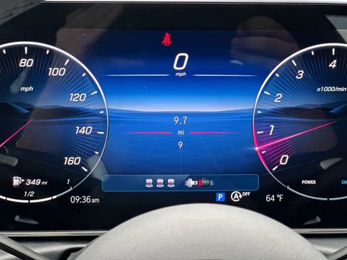 New 2025 Mercedes-Benz C 300 4MATIC Sedan image 30