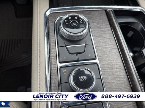 Certified 2020 Ford Expedition Limited w/ Equipment Group 302A image 26