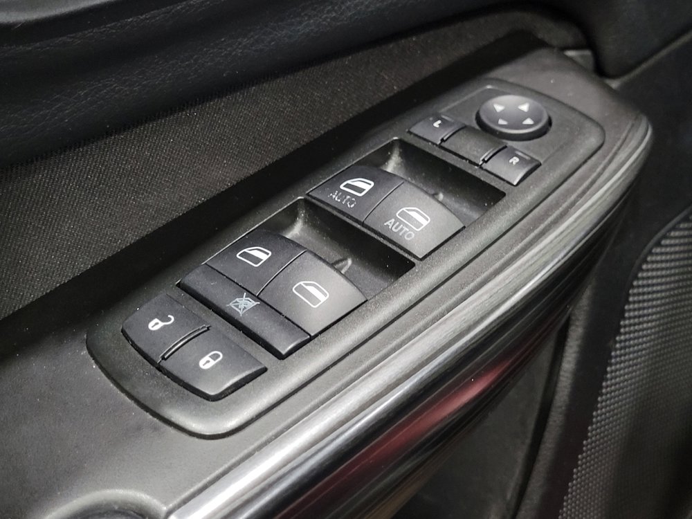 Used 2014 Jeep Cherokee Latitude w/ Comfort/Convenience Group AWD/4WD image 27