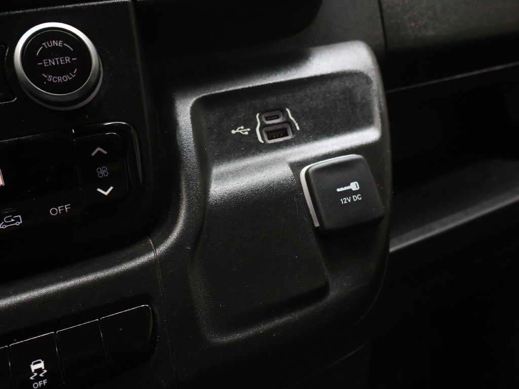 Used 2023 RAM ProMaster 3500 FWD image 22