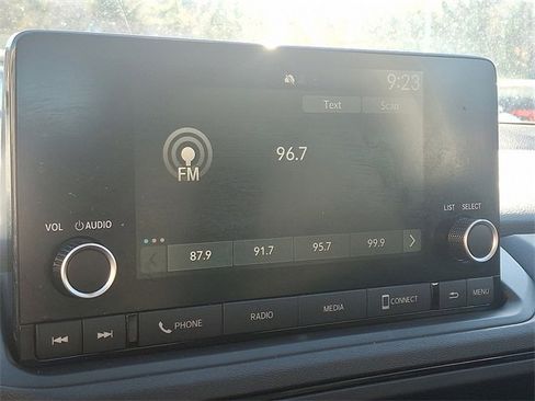 Certified 2023 Honda Accord EX image 17