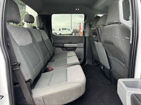 Used 2023 Ford F350 XLT w/ FX4 Off-Road Package image 12