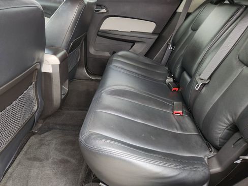 Used 2013 Chevrolet Equinox LT w/ Driver Convenience Package image 34