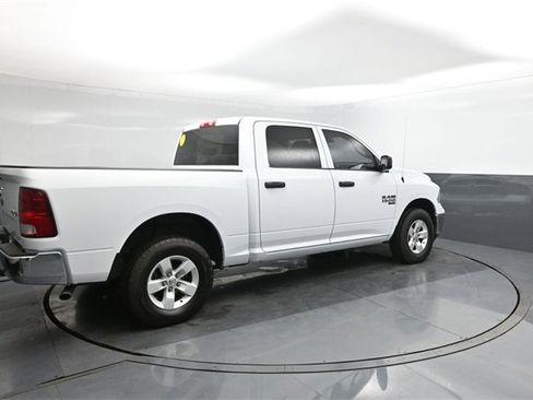 Used 2023 RAM 1500 Tradesman w/ Chrome Plus Package image 15