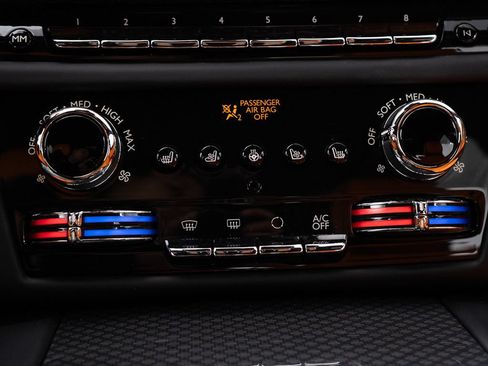 New 2026 Rolls-Royce Ghost Black Badge AWD/4WD image 44