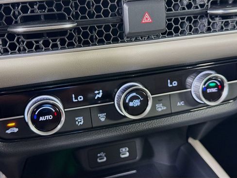 New 2026 Honda HR-V EX-L image 17