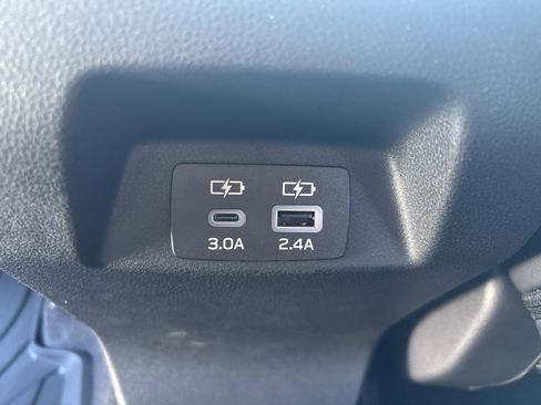 Used 2025 Subaru Crosstrek 2.5i Sport image 13