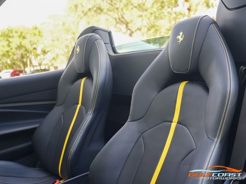 Used 2022 Ferrari F8 Tributo image 23