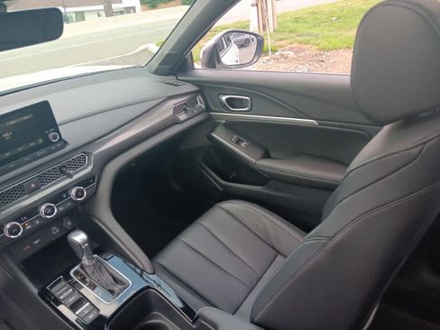Used 2023 Acura Integra A-Spec FWD image 11
