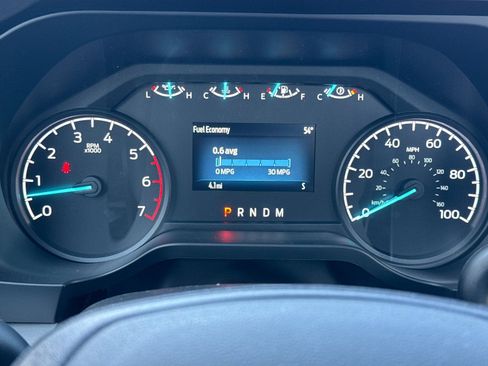 New 2026 Ford F350 XL w/ XL Off-Road Package image 24