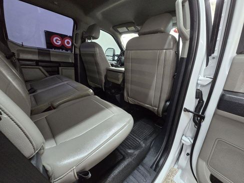 Used 2022 Ford F250 XL w/ Power Equipment Group AWD/4WD image 21