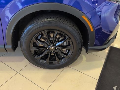 Used 2025 Honda CR-V Sport-L image 51