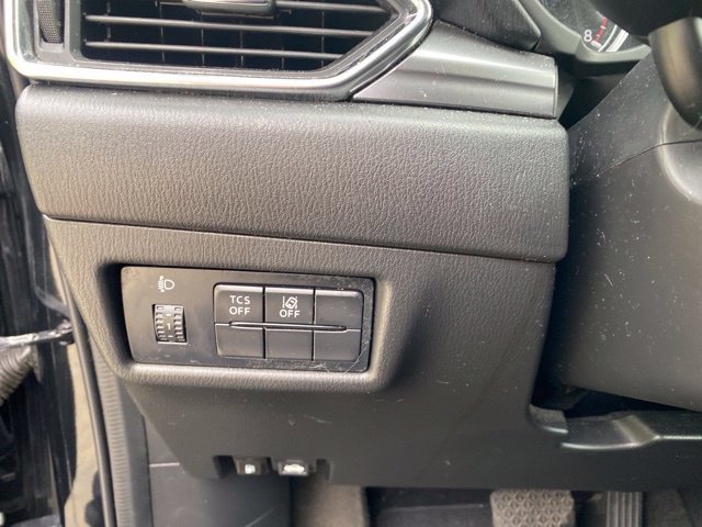 Used 2021 MAZDA CX-5 Sport FWD image 18