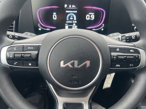 Certified 2023 Kia Sportage LX image 58